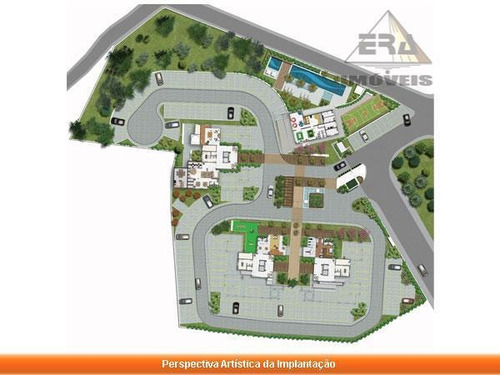 Apartamento Com 3 Dormitórios À Venda, 78 M² Por R$ 580.000,00 - Jardim Renata - Arujá/sp - Ap0369