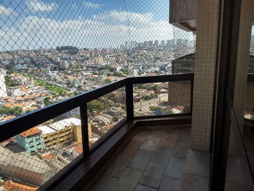 Imagem 5 de 30 de Cobertura Com 4 Dormitórios À Venda, 474 M² - Rudge Ramos - São Bernardo Do Campo/sp - Co2434