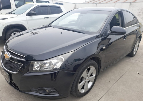 Imagem 3 de 11 de Chevrolet Cruze Lt 1.8 Automático