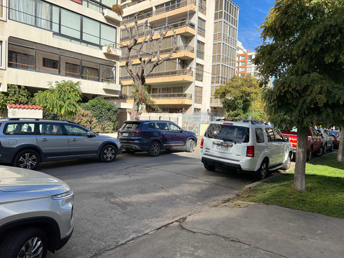 Excelente Ubicación 3d 3b Sector 2 Poniente