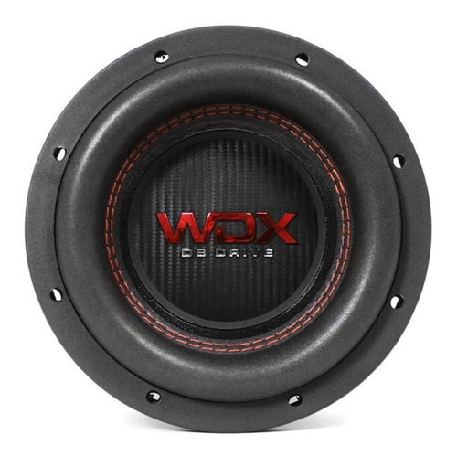Subwoofer Db Drive Wdx6.5g1.4 / 4 Dvc 600w 6.5