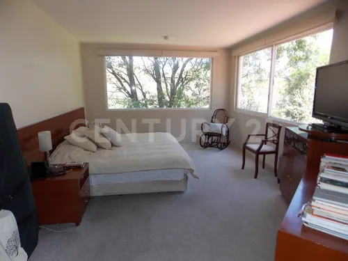 Casa En Venta En Lomas De Las Águilas, Álvaro Obregón, Cdmx