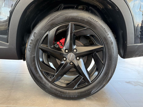 Omoda C5 5p Premium L4/1.5/T Aut