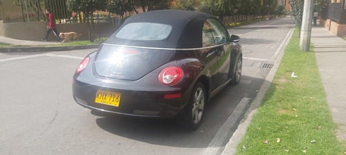Volkswagen Cabrio Beatlle