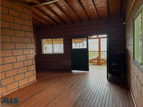 Finca En Venta, Guarne(mls#253184)