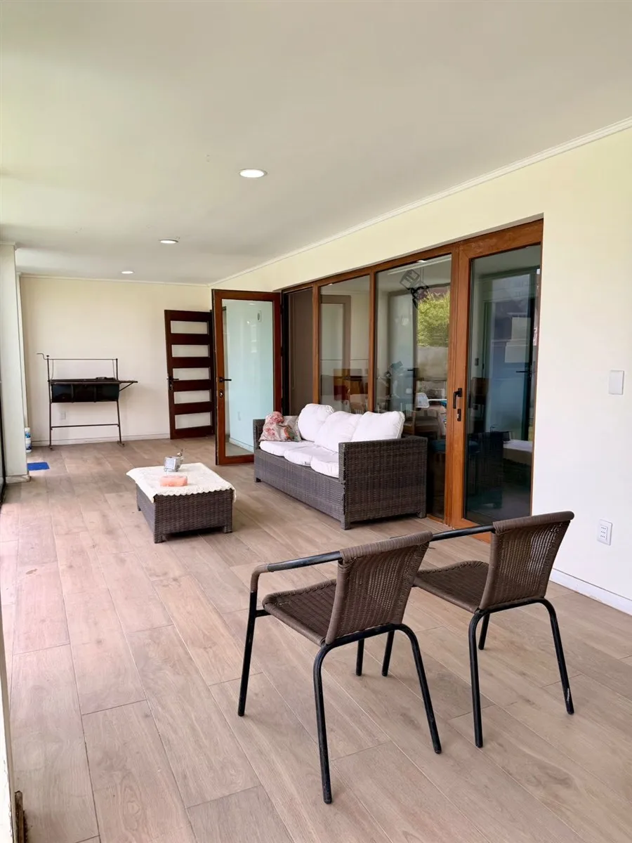 Imagen 2 de 22 de Casa En Venta De 3 Dorm. Con Piscina