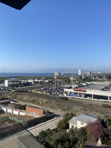 Año Corrido A Pasos De Homecenter Coquimbo