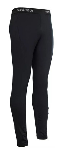 Calza Termica Primera Piel Largas Unisex Pantalon Termico