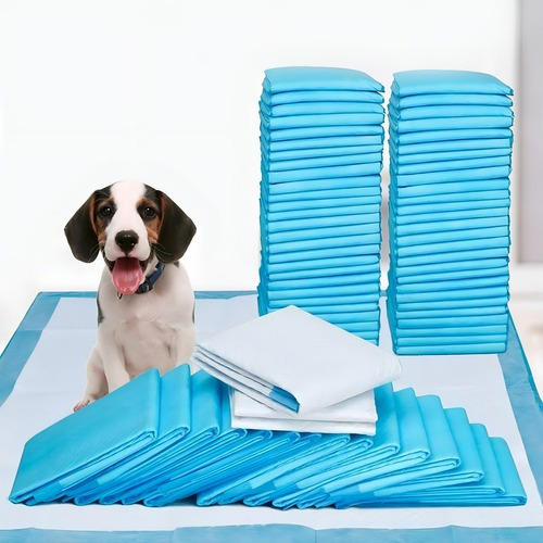 90 Pañales Sabanillas Entrenamiento Perro Mascota Xl 90x60cm