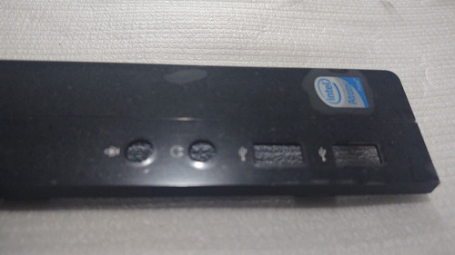 Painel Frontal Dell Optiplex 160 Pn 0r023j