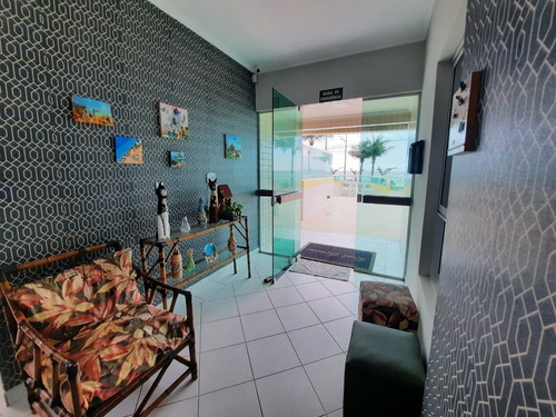 Imagem 28 de 30 de Apartamento Frente Mar 55 M² 1 Quarto Em Real - Praia Grande - Sp