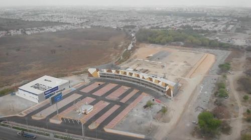 Imagen 5 de 8 de Terreno Comercial En Renta
