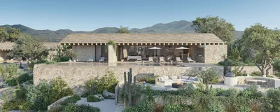 Casa Pitaya Palmilla Park 32