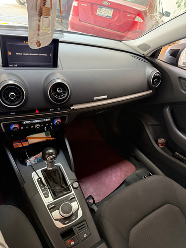Audi A3 1.4 Sedán Dynamic At Dsg