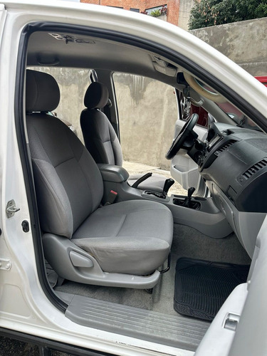 Toyota Hilux Kavak 2006