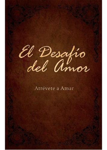 Desafio Del Amor