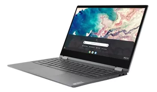 Notebook Lenovo Chromebook Flex 5 13,3'' I3 8g 128gb Ssd