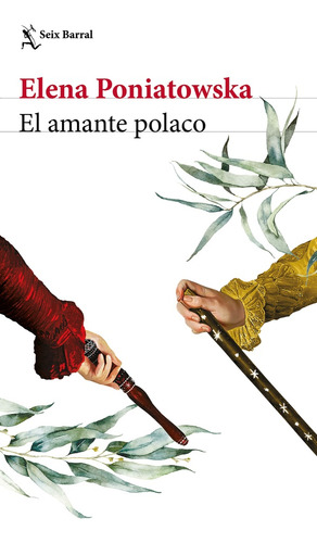 El Amante Polaco