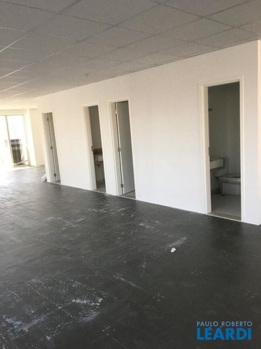 Conj. Comercial - Jardim América - Sp - 562647