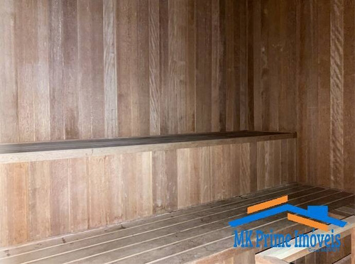 Imagem 4 de 15 de Apartamento 155m² Com 4 Dormitórios Sendo 2 Suítes Em Perdizes! - 2237