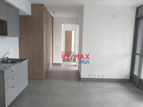 Imagem 3 de 30 de Apartamento Para Alugar, 83 M² Por R$ 6.800,00/mês - Vila Madalena - São Paulo/sp - Ap11274
