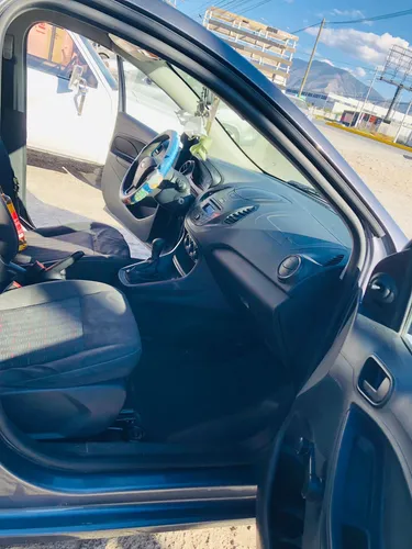 Ford Figo 1.5 Impulse Sedan Mt