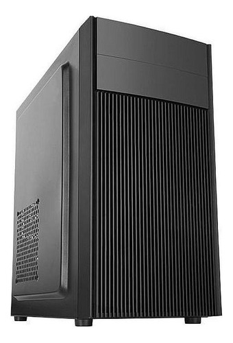 Cpu PC Torre Ws Computing Solutions I3 4 GB HD 500 GB