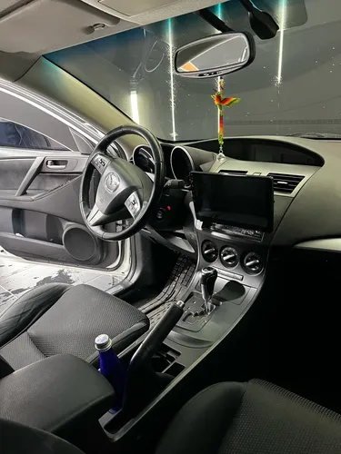 Mazda 3 1.6 All New