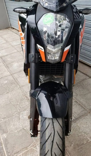 Imagen 17 de 21 de Ktm Duke 200 0 Km