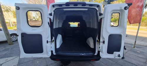 Imagen 7 de 15 de Fiat Fiorino Endurence 1.4 Linea Nueva Unidades Fisicas 0k D