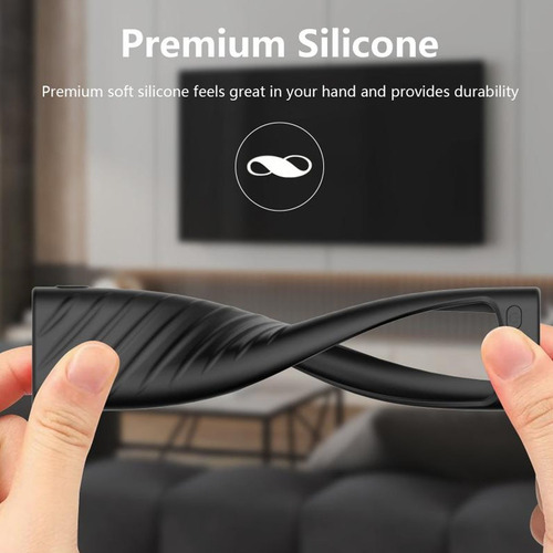 Funda Para Control Remoto Samsung Eco Neo Qled Silicona