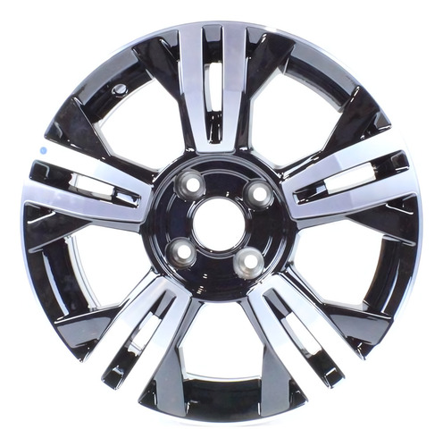 Roda De Liga Leve Aro 15 Up 18/21 Volkswagen