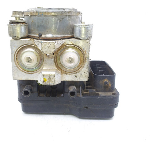 Imagem 3 de 4 de Módulo Abs Mitsubishi Pajero L200 / Triton 2008 #2201