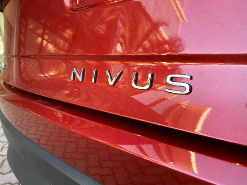 Volkswagen Nivus 1.0 200 Tsi Highline