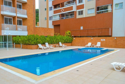 Imagem 18 de 21 de Apartamento Residencial À Venda, Córrego Grande, Florianópolis. - Ap3442