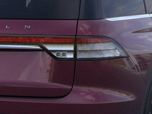 Imagem 14 de 15 de Lincoln Aviator Reserve 3.0l Bi-turbo 5p