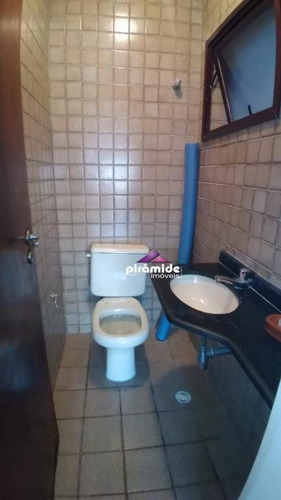 Imagem 12 de 30 de Cobertura Com 144 M², 3 Dormitórios/2 Suítes E Terraço Com Área Gourmet À Venda, Por R$ 560.000, Praia Martim De Sá, Caraguatatuba/sp - Co0159