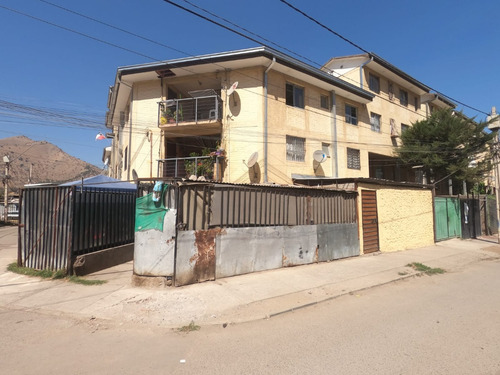 Pob.nvo.amanecer Lote B.pasaje Cuatro Barrio Nuevo