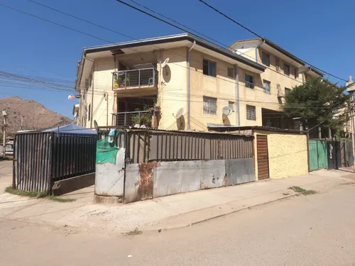 Pob.nvo.amanecer Lote B.pasaje Cuatro Barrio Nuevo