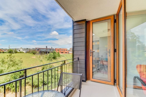 Excelente Y Cómodo Departamento En Venta