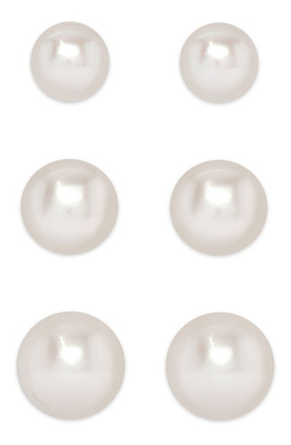 Set De Perlas 