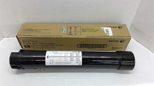 Xerox 006r01513 Black Toner Cartridge  Ddb