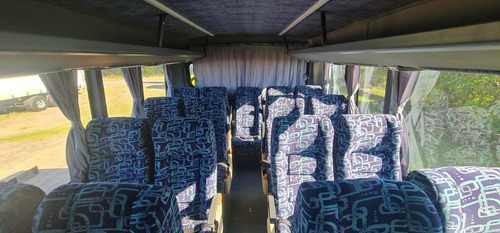 Imagen 9 de 15 de Volvo B270f Omnibus