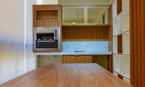 Imagem 8 de 20 de Apartamento No Borges Landeiro Modernidad - 1230
