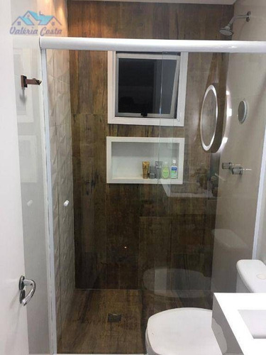 Imagem 26 de 30 de Apartamento Com 3 Dormitórios À Venda, 106 M² Por R$ 1.450.000,00 - Mooca - São Paulo/sp - Ap1530