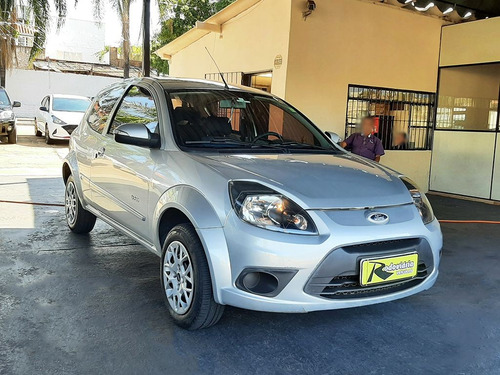 Ford Ka 1.0 MPI 8V