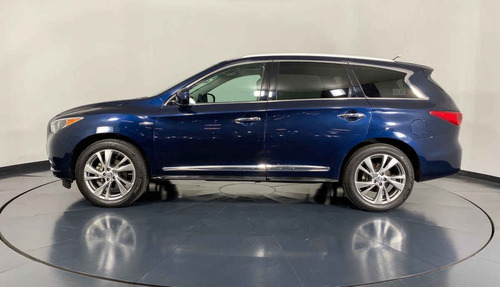 Imagen 10 de 15 de 44552 - Infiniti 2016 Con Garantía At