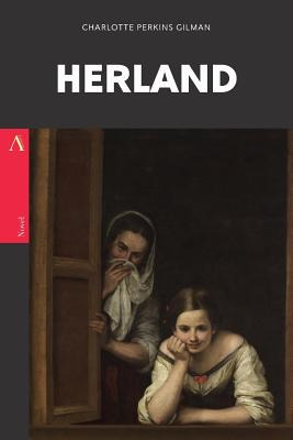 Libro Herland - Perkins Gilman, Charlotte