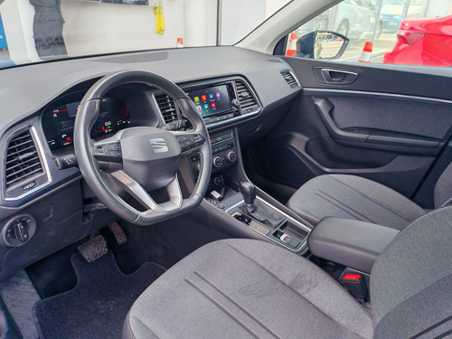 Seat Ateca 1.4 Style 150Hp At