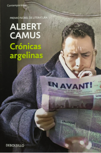 Crónicas Argelinas